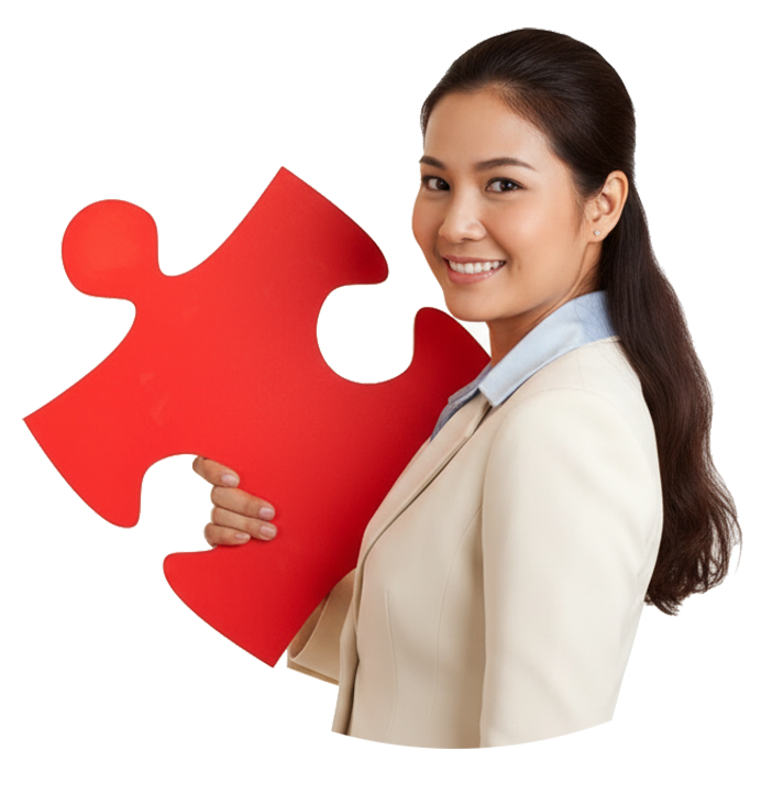 How to order custom jigsaw puzzles from expressOne